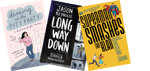 ALA Great Graphic Novels For Teens Grades 9-12