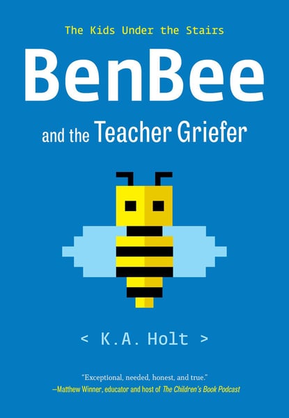 BenBee And The Teacher Griefer