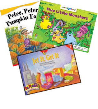 Level D Poetry & Rhyme