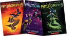 Animorphs