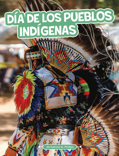 Dia De Los Pueblos Indigenas (Indigenous Peoples' Day)