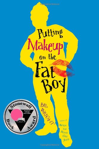 Putting Makeup On The Fat Boy