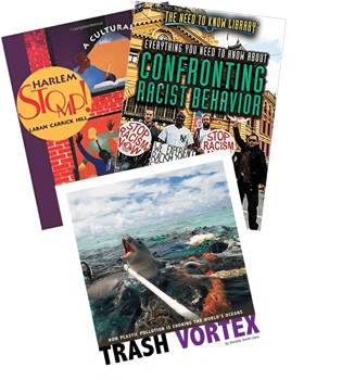 High Interest Nonfiction (Z) Grade 7
