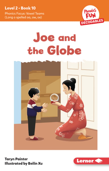 Joe And The Globe