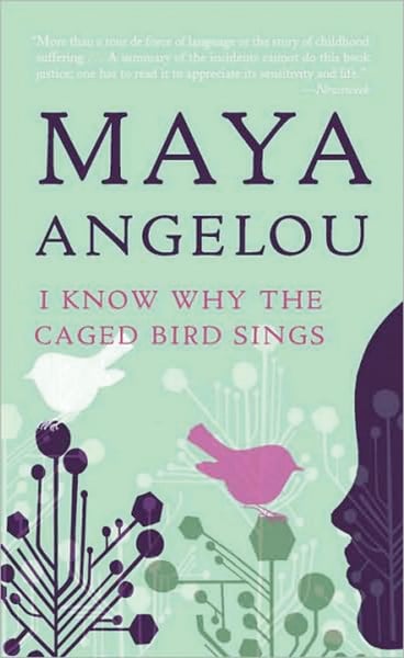 I Know Why The Caged Bird Sings