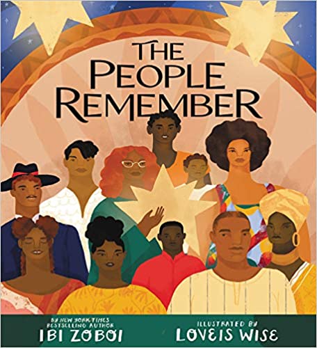 People Remember, The