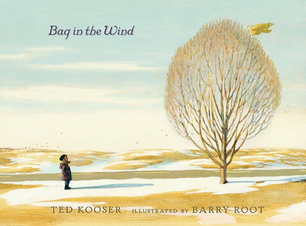 Bag In The Wind