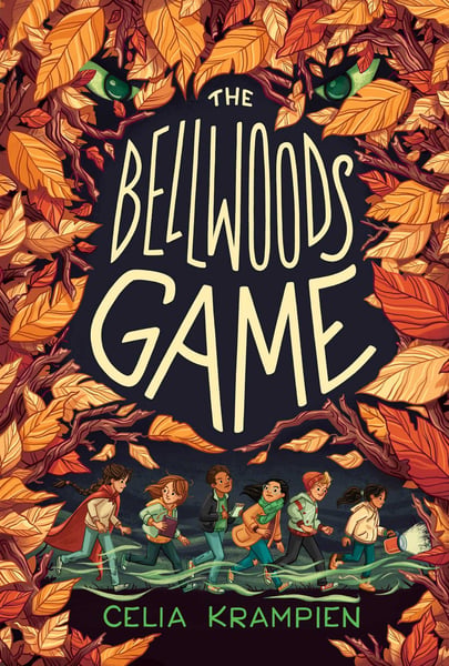 Bellwoods Game, The