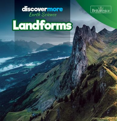 Landforms