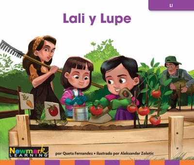 Lali Y Lupe (Lali And Lupe)