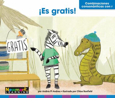 Es gratis! (It's Free!)