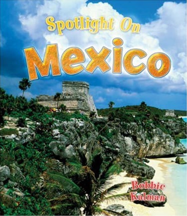 Spotlight On Mexico