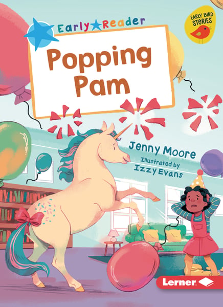 Popping Pam