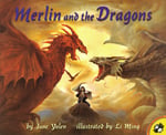 Merlin And The Dragons