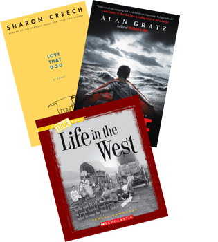 Aligned To Into Reading Grade 5 Complete Collection