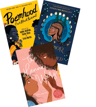 Diverse Characters & Multicultural Perspectives Grades 9-12