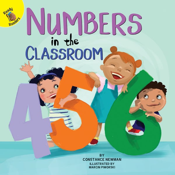 Numbers In The Classroom