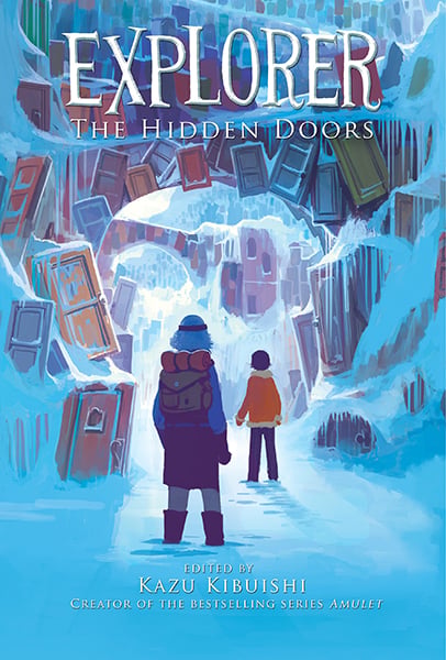 Hidden Doors, The