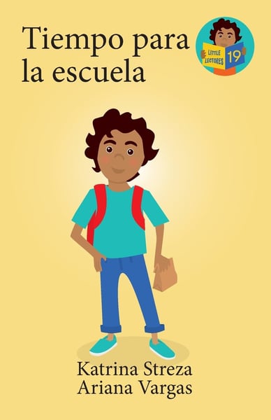 Tiempo Para La Escuela