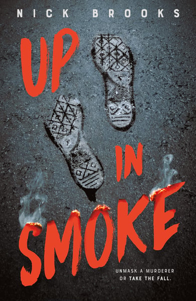 Up In Smoke