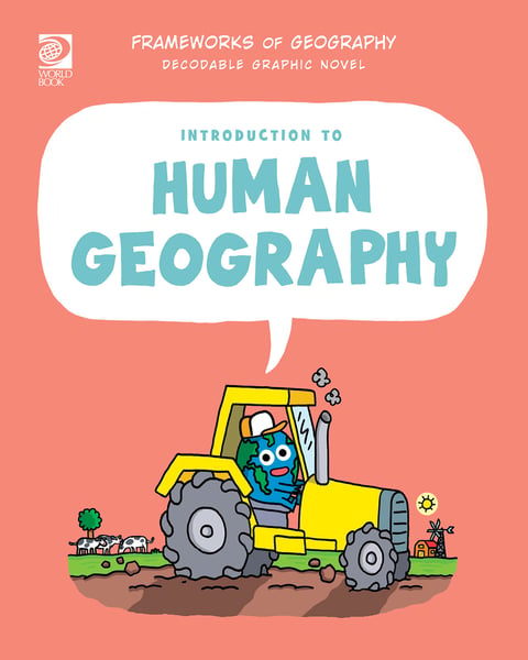 Introduction To Human Geography