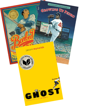 EL Education Grade 5 Module 3 Recommended Trade Books