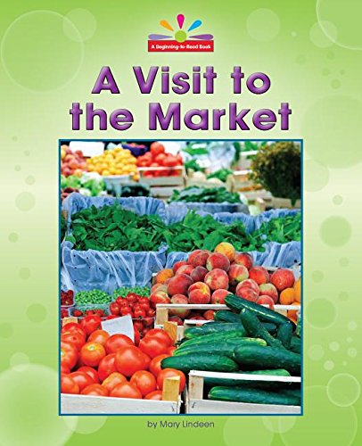 Visit To The Market, A