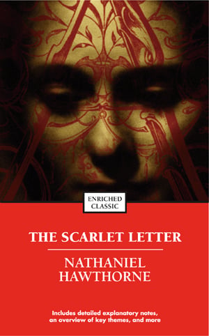Scarlet Letter (Enriched Classic), The