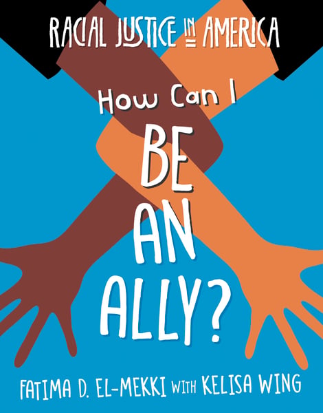 How Can I Be An Ally?