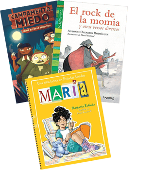 Authentic Spanish Language Grade 5
