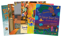 Diverse Authors and Inclusive Stories