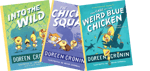 Chicken Squad, The