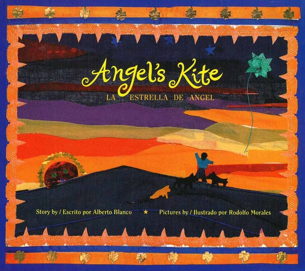 Angel's Kite / Estrella De Angel
