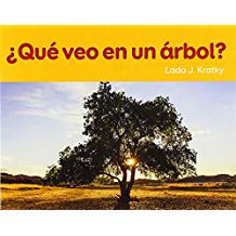 Que Veo En Un Arbol (What Grows In A Tree?)