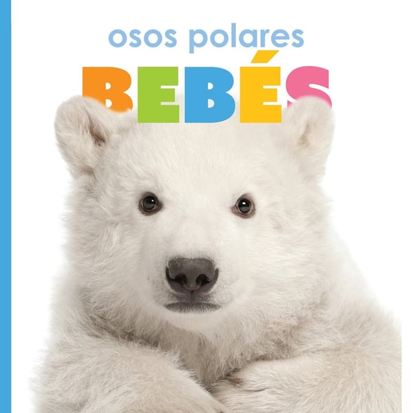 Osos Polares Bebes (Baby Polar Bears)