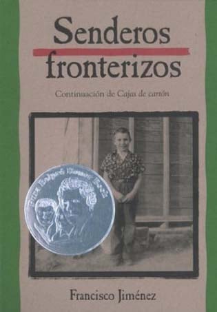 Senderos Fronterizos (Breaking Through)