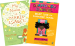 Fishtank Learning ELA Grade 3 Unit 1: Defining Identity: Dyamonde Daniel And My Name Is Maria Isabel (Class Set)