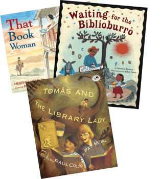 Arts & Letters Trade Books - Grade 1 Module 1: A World of Books