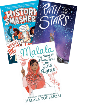 Level X Nonfiction 6-Pack