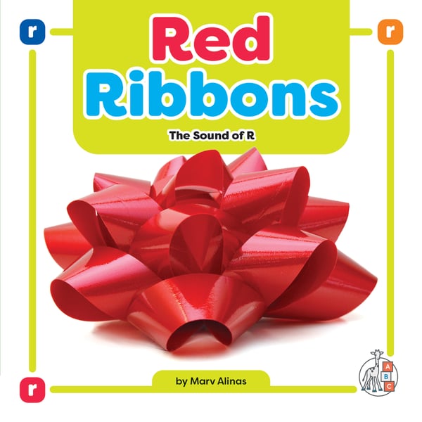 Red Ribbons: The Sound Of R