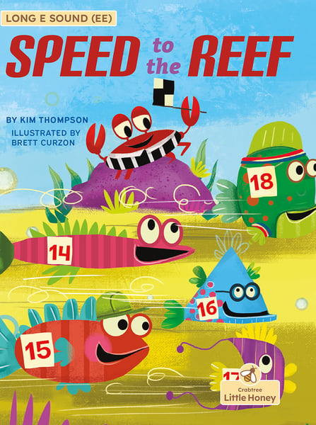 Speed To The Reef