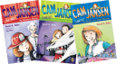 Cam Jansen