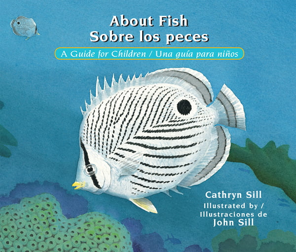 About Fish / Sobre Los Peces