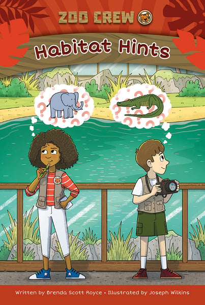 Habitat Hints