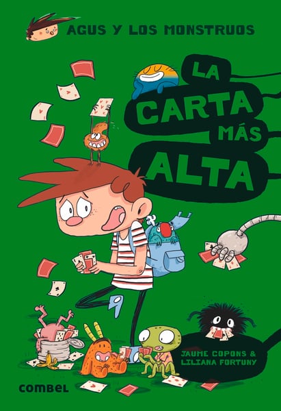 La Carta Mas Alta (The Highest Card)