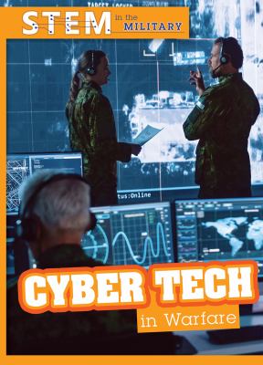 Cyber Tech In Warfare
