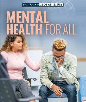 Mental Health For All