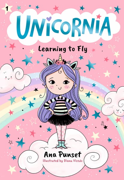 Learning To Fly