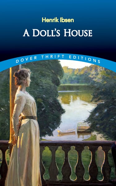 Doll's House, A