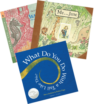 Planning Copies Wit & Wisdom - Grade 1 Module 2: Creature Features